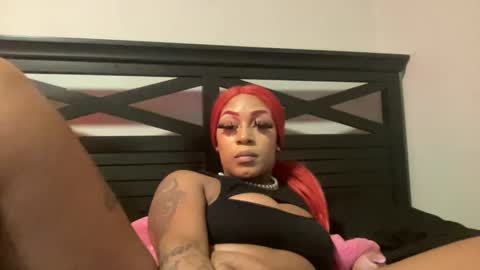 PHANTOMTARGARYENXXX online show from December 2024 11:27:02 PM