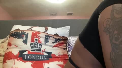 PHANTOMTARGARYENXXX online show from February 2025 10:00:01 PM