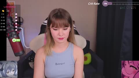 Alina online show from December 2024 07:10:01 AM