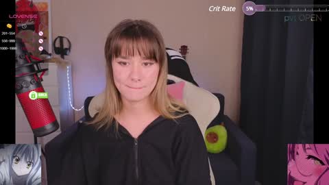 Alina online show from December 2024 09:18:02 AM