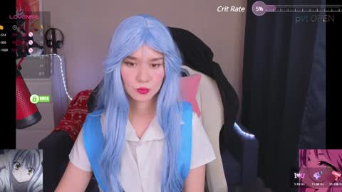 Alina online show from December 2024 10:47:02 AM