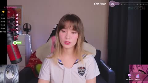 Alina online show from January 2025 01:21:02 AM