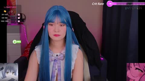 Alina online show from January 2025 02:53:02 AM