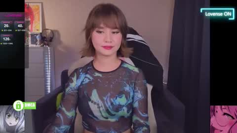 Alina online show from October 2025 03:04:02 AM