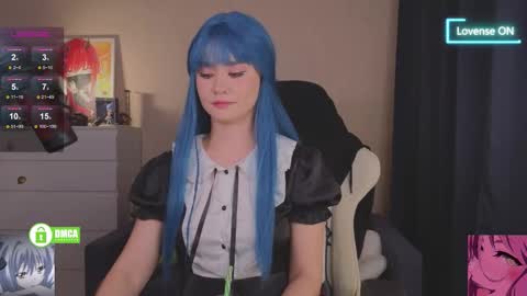 Alina online show from February 2026 02:59:02 AM