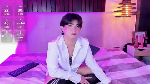 creamy_angelo online show from October 2025 08:41:01 PM
