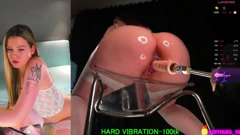 Hiya We are Any Kim Sofi and Nika Enjoy   online show from January 2025 09:49:02 AM