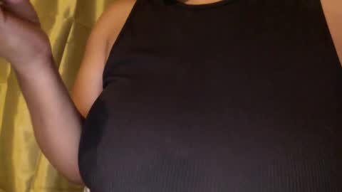 CreamyCocoBabe online show from February 2025 08:58:02 AM