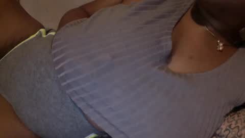 CreamyCocoBabe online show from September 2025 05:15:02 PM