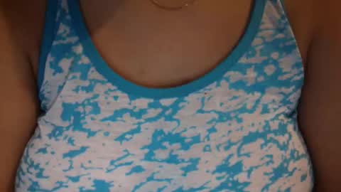 CreamyCocoBabe online show from October 2025 08:09:01 PM