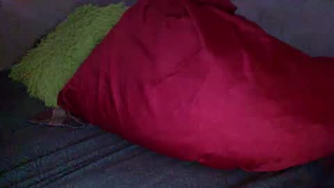 CreamyCocoBabe online show from December 2025 06:12:02 PM
