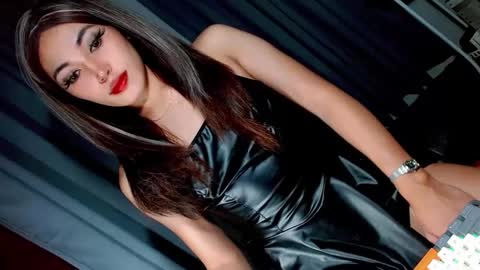 Celine online show from January 2025 05:35:02 PM