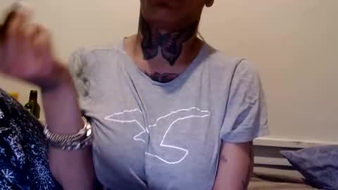 CreamyExotica online show from January 2025 02:10:01 AM