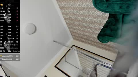 Sophie online show from January 2025 10:58:01 AM