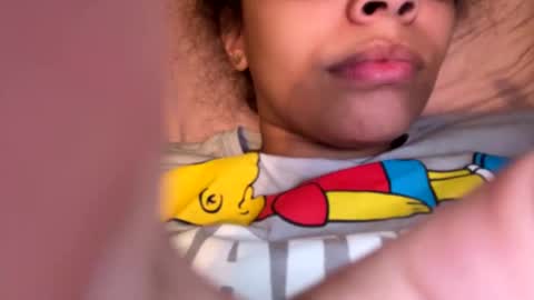 creamymarie online show from December 2024 05:13:01 PM