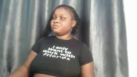 creamyposh1 online show from November 2025 07:14:01 PM