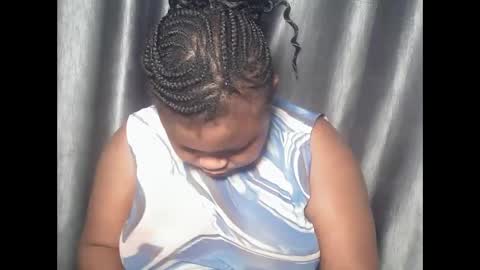 creamyposh1 online show from November 2025 04:34:02 AM