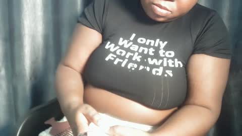 creamyposh1 online show from December 2025 04:40:02 AM