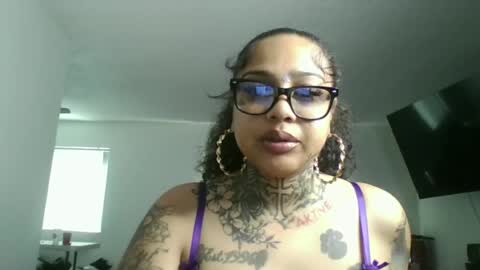 Snapshot of creamytati chatting on June 2026 01:04:02 AM creamytati online show from June 2026 01:04:02 AM