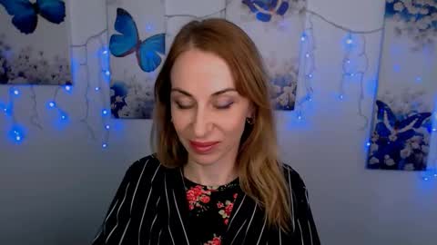 Lera online show from September 2025 02:39:02 PM