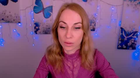 Lera online show from October 2025 01:08:02 PM