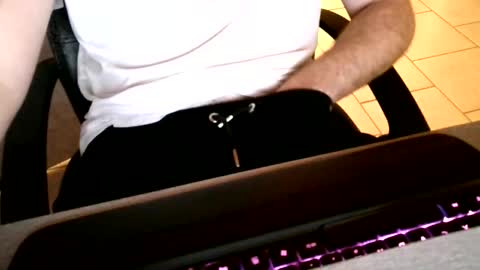 creator8871 online show from September 2025 02:00:01 PM