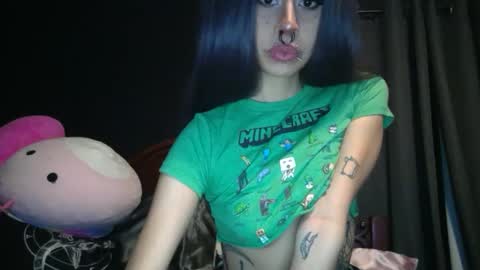 bunni xoxo online show from September 2025 05:44:01 AM