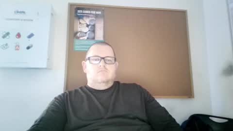 The hopeless romantic online show from February 2025 11:46:01 PM