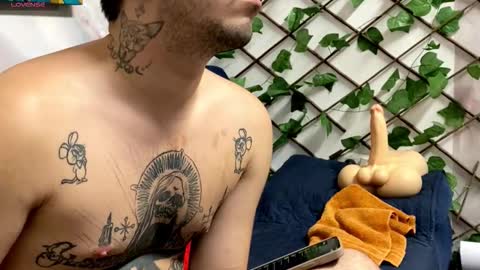 crees_master online show from February 2026 11:31:02 AM