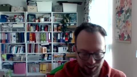 creloxp online show from November 2025 09:41:02 AM