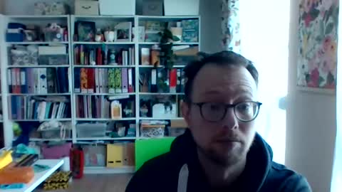 creloxp online show from November 2025 07:46:02 AM