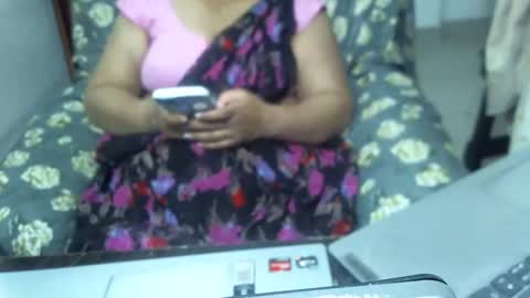 Sonika69 online show from February 2025 09:58:01 PM