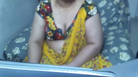 Sonika69 online show from March 2025 11:16:02 PM