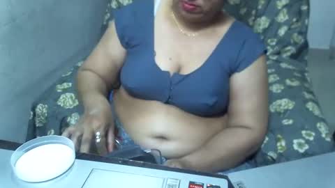 Sonika69 online show from March 2025 11:22:02 PM