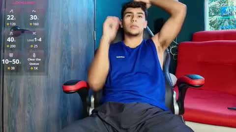 crh58_ online show from November 2025 06:45:01 PM