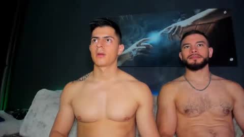 CRHISTIAN online show from February 2025 04:10:02 PM