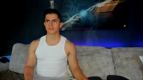 CRHISTIAN online show from March 2025 04:33:02 PM