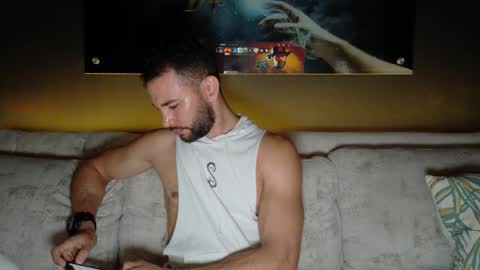 CRHISTIAN online show from February 2026 11:11:02 PM