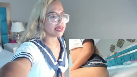 Snapshot of criistybloom chatting on May 2026 01:43:02 PM CristyBloom online show from May 2026 01:43:02 PM