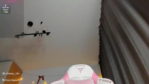 crimson baby online show from March 2025 07:05:02 AM