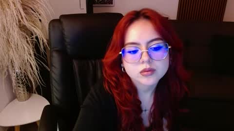 Tatiana  online show from February 2025 09:47:02 AM