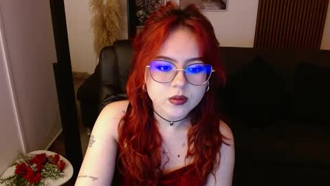 Tatiana  online show from February 2025 05:16:01 AM