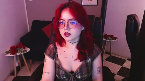 Tatiana  online show from February 2025 11:23:02 PM