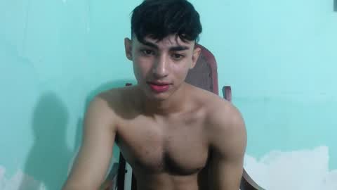 Snapshot of cris1260 chatting on November 2025 09:36:01 PM Cristian online show from November 2025 09:36:01 PM