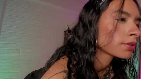 Cris Roberts online show from July 2026 12:46:01 AM