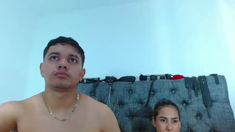 CRISANDMERY online show from March 2025 02:45:01 PM