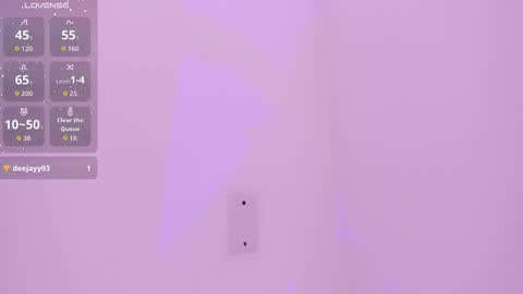 Cris online show from September 2025 05:07:01 AM