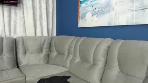 Cris Evanz online show from January 2025 01:16:01 AM