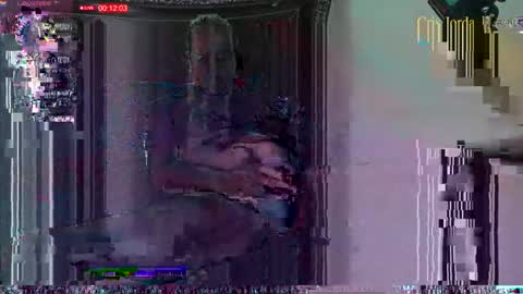 Cris Jordan Private Always Open online show from March 2025 06:43:01 PM