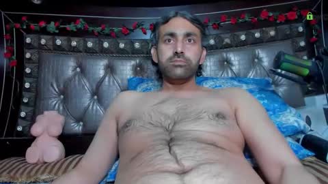 Cris Jordan Private Always Open online show from December 2025 04:36:02 PM